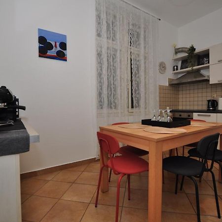 Apartment Moel Split Exterior photo