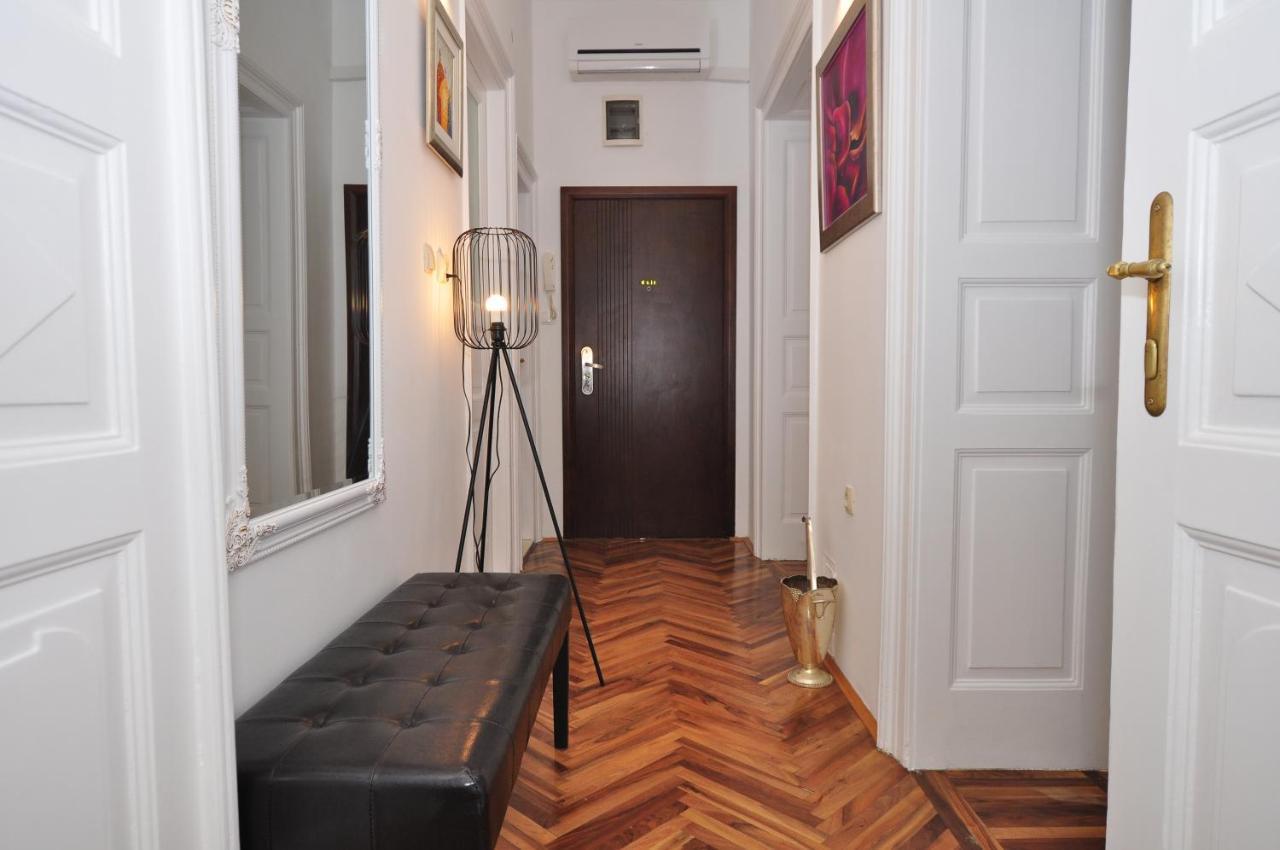 Apartment Moel Split Exterior photo